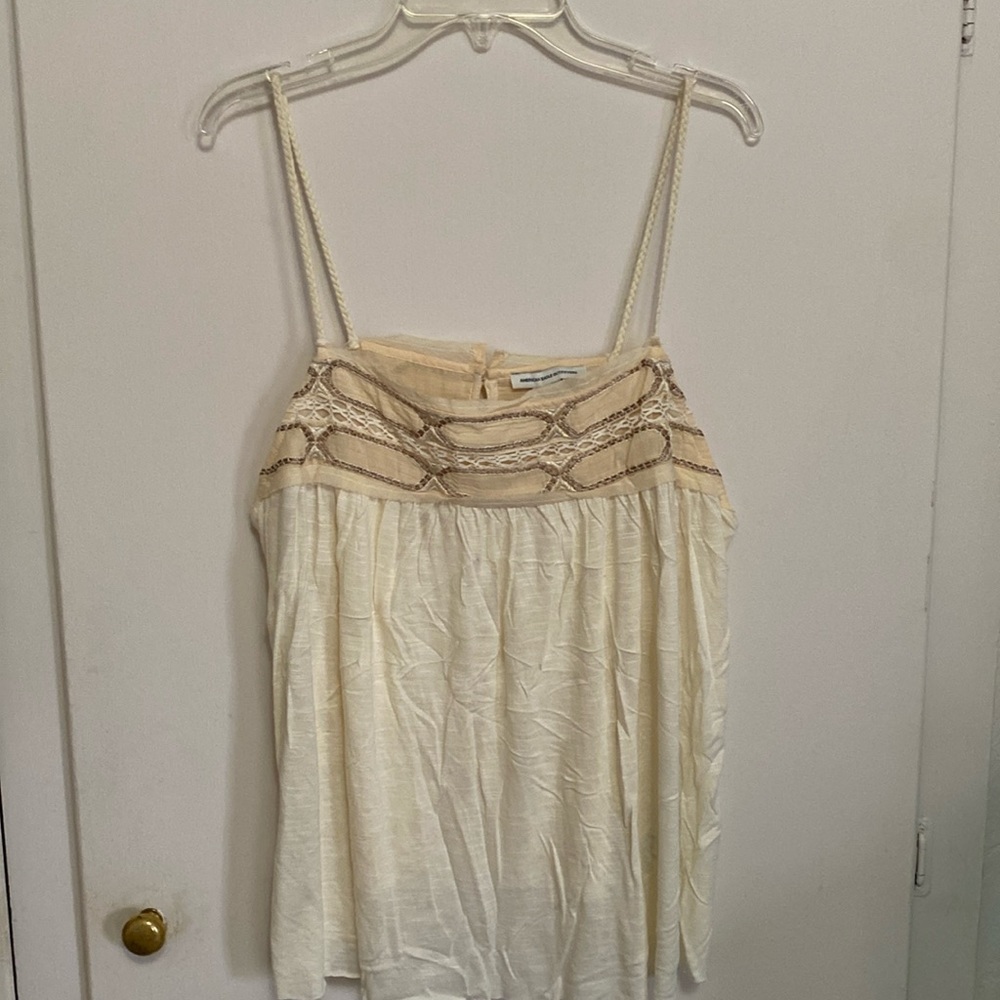 American Eagle top